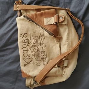 Messenger bag